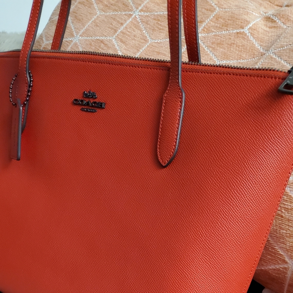 Coach handbag